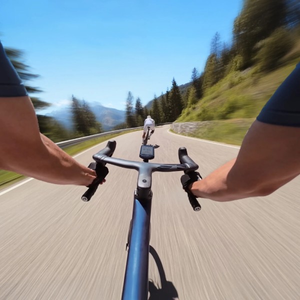 Фото - Набор фильтров для объектива для экшн камеры Insta360 GO Ultra ND Filter Set (CINSBBEJ)