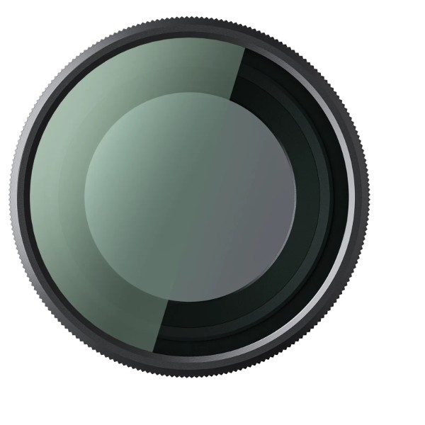 Фото - Набор фильтров для объектива для экшн камеры Insta360 GO Ultra ND Filter Set (CINSBBEJ)