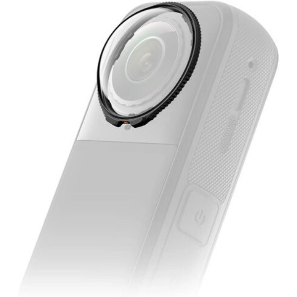 Фото - Защита на линзу для экшн-камеры Insta360 Х5 Premium Lens Guards (CINSBAHC)