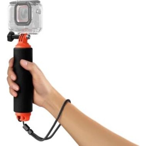 Фото - Монопод для екшн-камери Insta360 HAND GRIP (CINSCAVA)