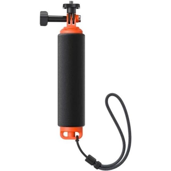 Фото - Монопод для екшн-камери Insta360 HAND GRIP (CINSCAVA) Фото - Монопод для екшн-камери Insta360 HAND GRIP (CINSCAVA)