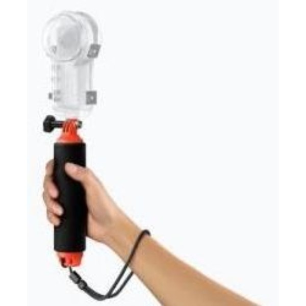 Фото - Монопод для екшн-камери Insta360 HAND GRIP (CINSCAVA)