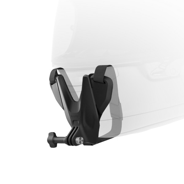 Фото - Крепление для экшн-камеры Insta360 Helmet Chin Mount 2.0 (CINSEAVV)