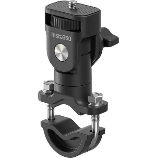 Фото - Кріплення для екшн-камери Insta360 Motorcycle U-Bolt Mount (CINSAAVZ)