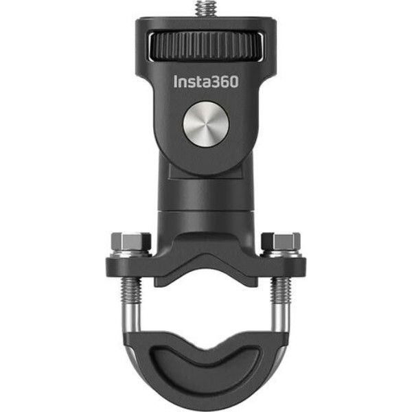 Фото - Кріплення для екшн-камери Insta360 Motorcycle U-Bolt Mount (CINSAAVZ)