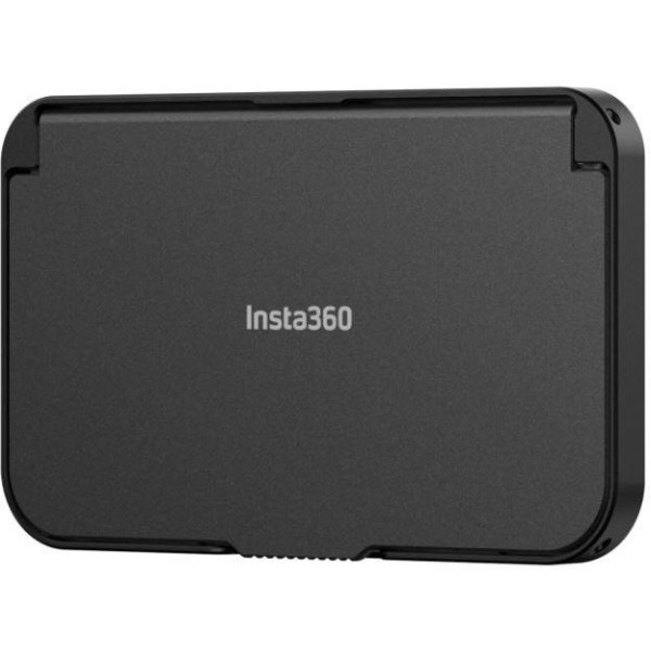 Фото - Чохол для екшн-камери Insta360 SCREEN HOOD (CINSEBGB)