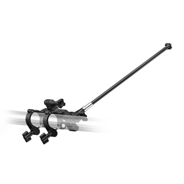 Фото - Крепление для экшн-камеры Insta360 Third-Person Bike Handlebar Mount (CINSTAVG)