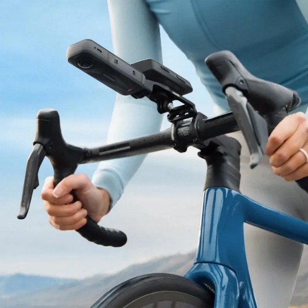 Фото - Экшн-камера Insta360 X5 Cycling Bundle (CINSAAHAX511)