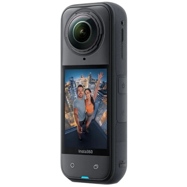 Фото - Экшн-камера Insta360 X5 Cycling Bundle (CINSAAHAX511)