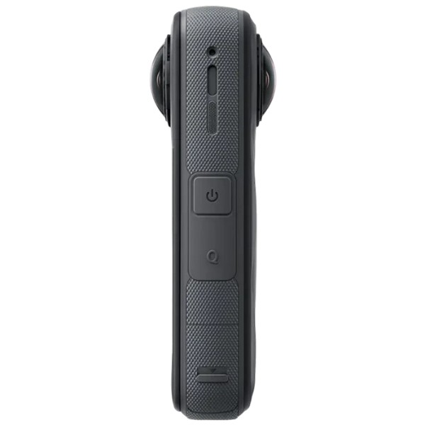 Фото - Экшн-камера Insta360 X5 Cycling Bundle (CINSAAHAX511)