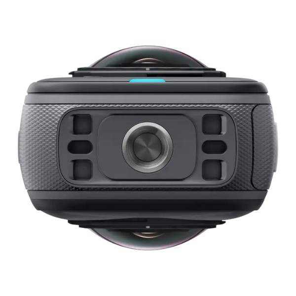 Фото - Экшн-камера Insta360 X5 Cycling Bundle (CINSAAHAX511)