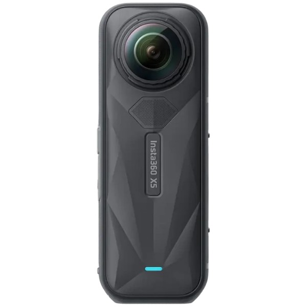 Фото - Экшн-камера Insta360 X5 Cycling Bundle (CINSAAHAX511)
