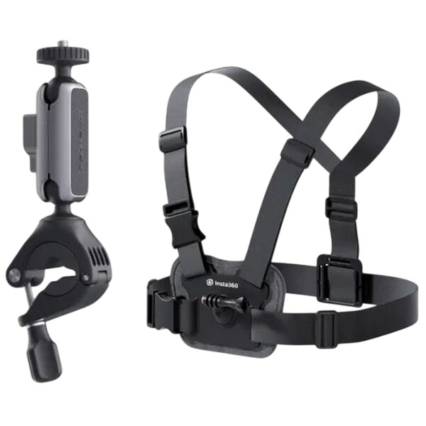 Фото - Экшн-камера Insta360 X5 Cycling Bundle (CINSAAHAX511)