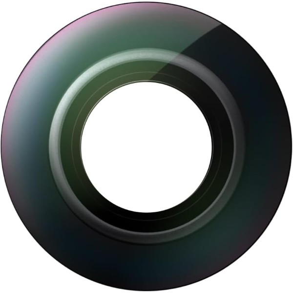 Фото - Лінза для екшн-камери Insta360 X5 Replacement Lens Kit (CINSBAHB)