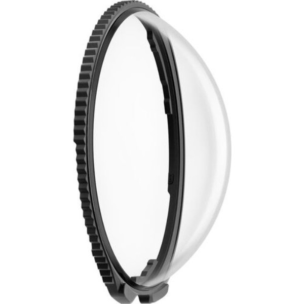 Фото - Защита на линзу для экшн-камеры Insta360 X5 Standard Lens Guards (CINSBAHH)