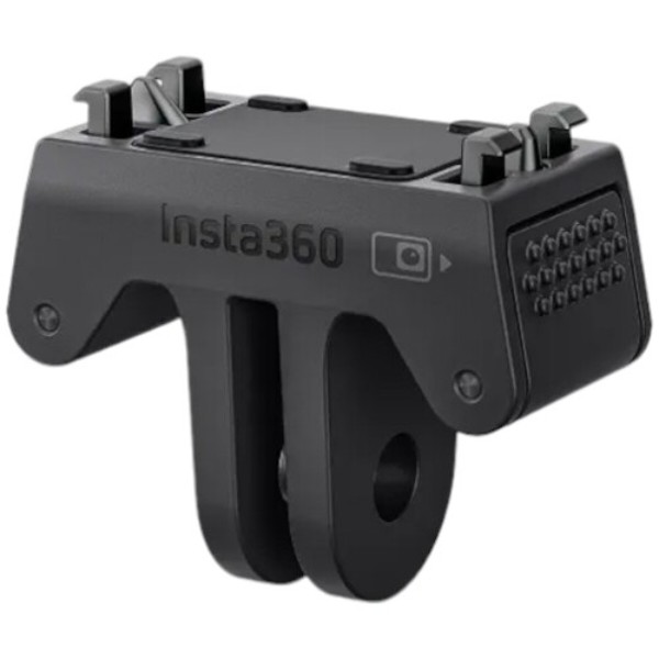Фото - Крепление для экшн-камеры Insta360 Ace/Ace Pro Standard Mount (CINSAAXS) Фото - Крепление для экшн-камеры Insta360 Ace/Ace Pro Standard Mount (CINSAAXS)