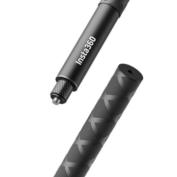 Фото - Монопод для екшн-камери Insta360 Invisible Selfie Stick 114 см (CINSAAVF-01)