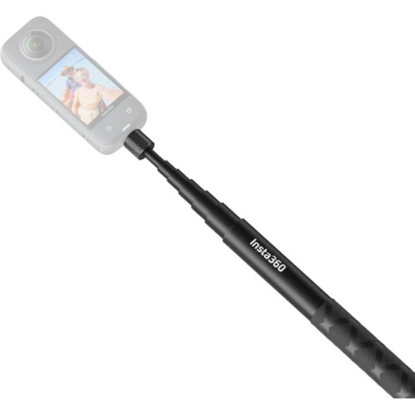 Фото - Монопод для екшн-камери Insta360 Invisible Selfie Stick 114 см (CINSAAVF-01)