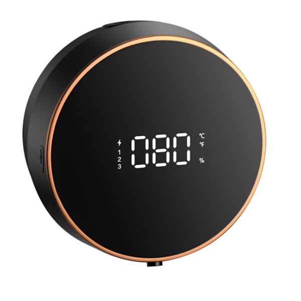 Фото - Дозатор для мыла INSPIRE MYX-W1 Black