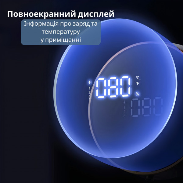 Фото - Дозатор для мила INSPIRE MYX-W1 Black