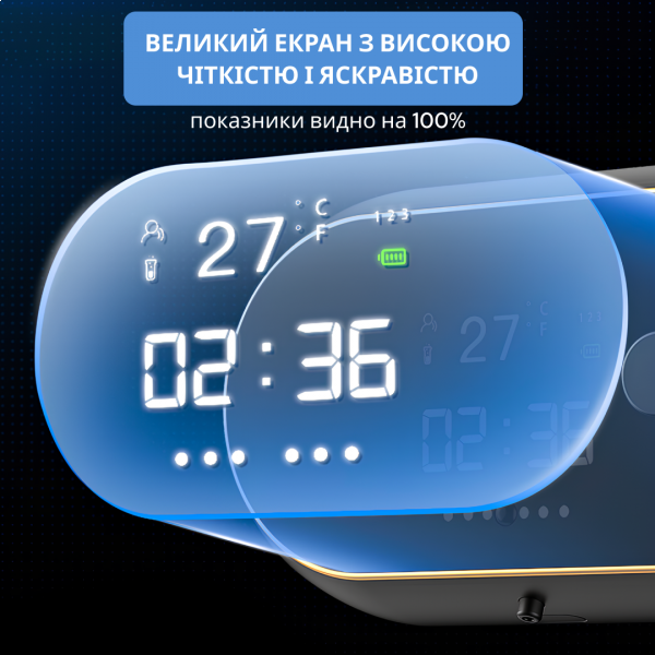 Фото - Дозатор для мила INSPIRE MYX-W2 Black