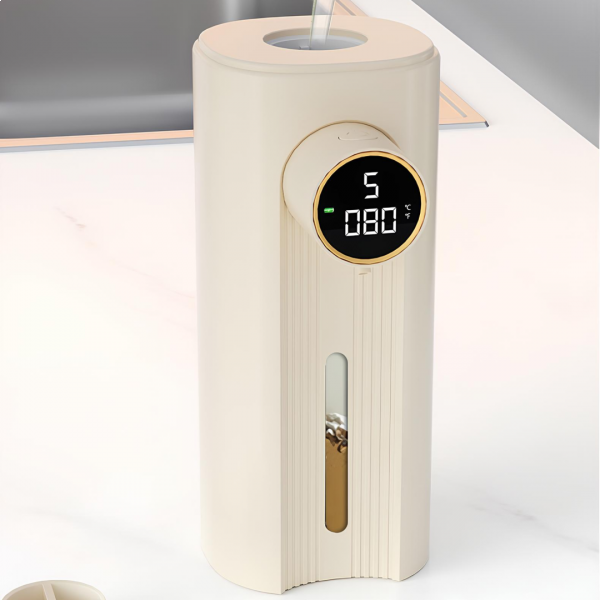 Фото - Дозатор для мила INSPIRE MYX-W5 Warm White