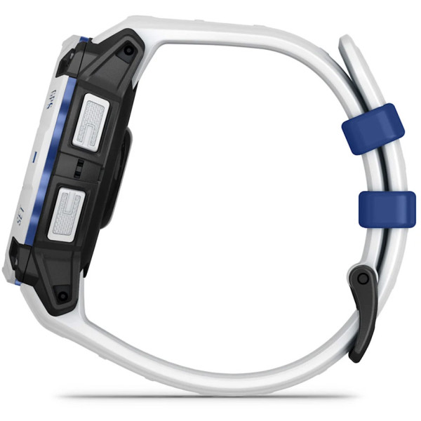 Фото - Смарт-часы Garmin Instinct 3, 45mm, Solar (010-02934-03)