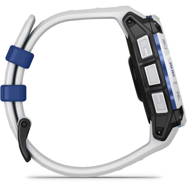 Фото - Смарт-часы Garmin Instinct 3, 45mm, Solar (010-02934-03)