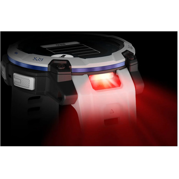 Фото - Смарт-часы Garmin Instinct 3, 45mm, Solar (010-02934-03)