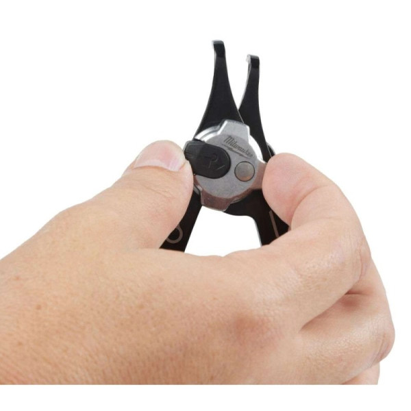 Фото - Щипцi для стопорних кiлець Milwaukee 0.9 мм (4932492489)