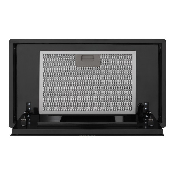 Фото - Вытяжка встраиваемая Interline SENSE BL A/60 PB/2/T/INV
