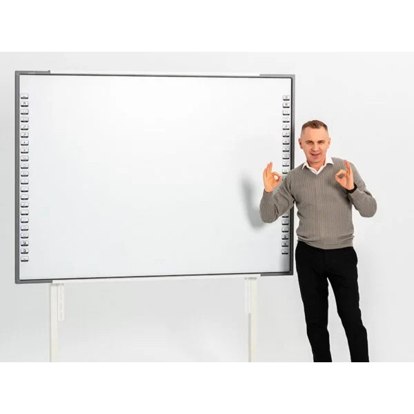 Фото - Интерактивная доска INTBOARD UT-TBI108Х (10134009)