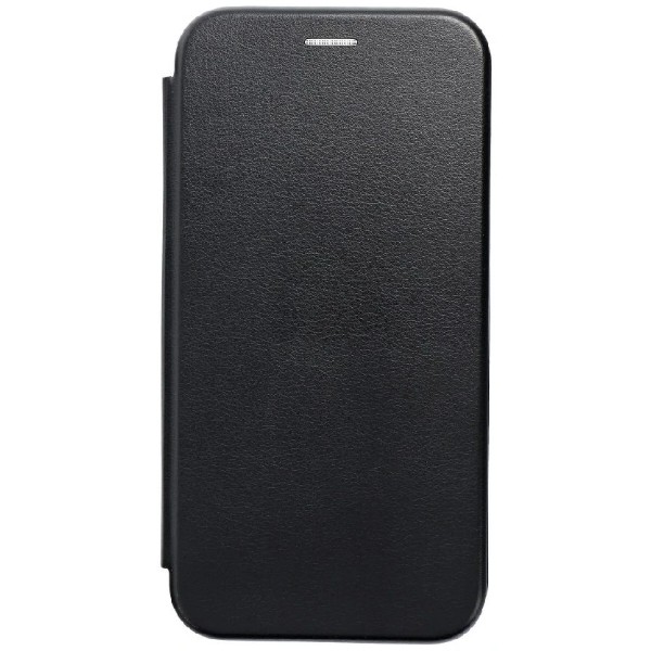 Фото - Чохол для смартфону Intaleo Elegance for Samsung Galaxy A73 5G Black (1283126530050)