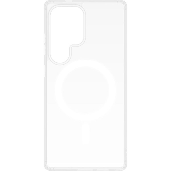 Фото - Чохол для смартфону Intaleo MagSafe Clear for Samsung Galaxy S26 Ultra Transparent (1283126634635)