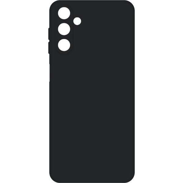 Фото - Чехол для смартфона Intaleo SoftShell for Samsung Galaxy A14 Black (1283126580130)