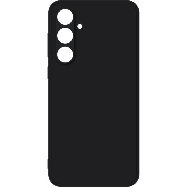 Фото - Чехол для смартфона Intaleo SoftShell for Samsung Galaxy A35 Black (1283126592058) Фото - Чехол для смартфона Intaleo SoftShell for Samsung Galaxy A35 Black (1283126592058)