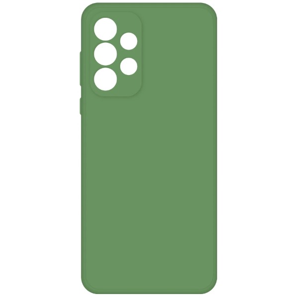 Фото - Чехол для смартфона Intaleo SoftShell for Samsung Galaxy A73 5G Green (1283126563133) Фото - Чехол для смартфона Intaleo SoftShell for Samsung Galaxy A73 5G Green (1283126563133)