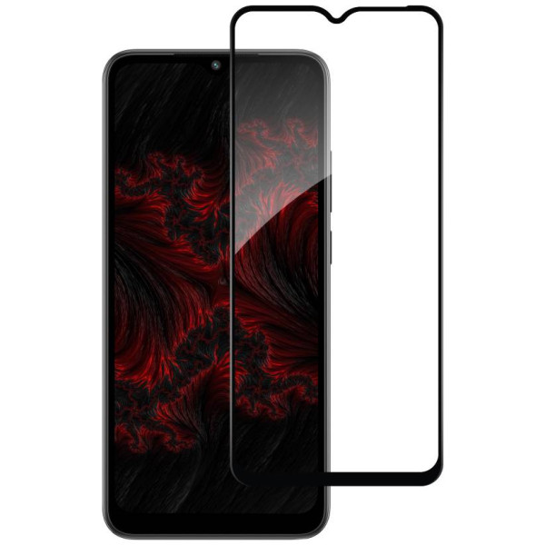 Фото - Захисне скло для смартфону Intaleo 9H 3D for Xiaomi Redmi 9C / Redmi A1 / Redmi 9A Black (1283126504433)