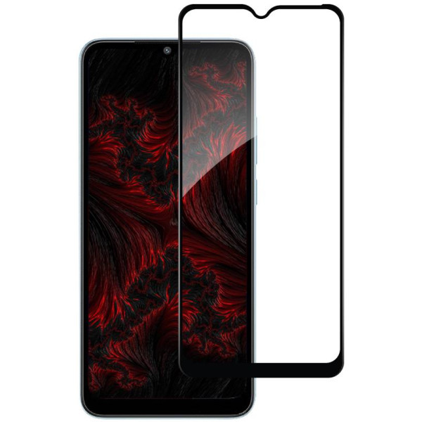 Фото - Захисне скло для смартфону Intaleo 9H 3D for Xiaomi Redmi A2+ / Redmi A2 Black (1283126564604)