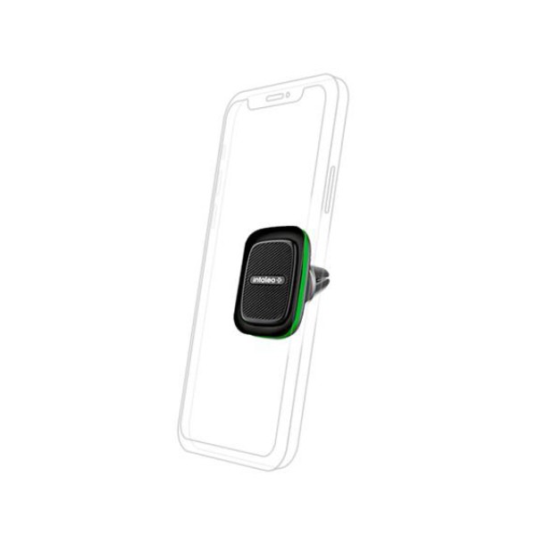 Фото - Автодержатель Intaleo CM03GG Green (1283126495557)