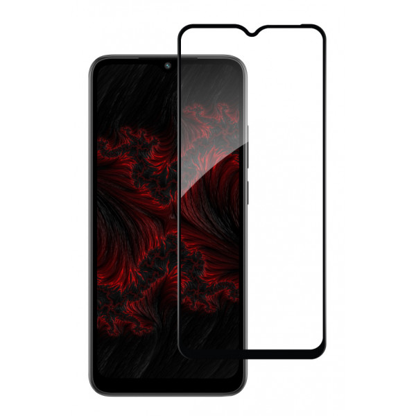 Фото - Захисне скло для смартфону Intaleo Full Glue for Xiaomi Redmi A1 (1283126545337)