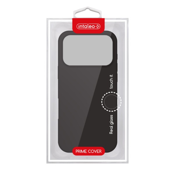 Фото - Чохол для смартфону Intaleo Silicone Case for Apple iPhone 17 Pro Olive (1283126630514)