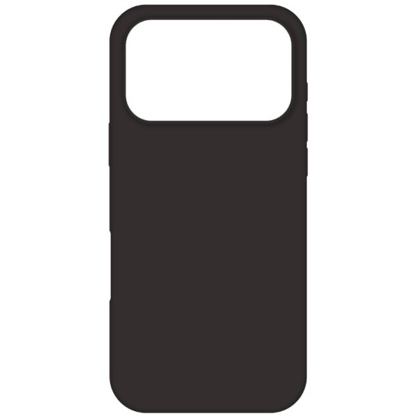 Фото - Чохол для смартфону Intaleo Silicone Case for Apple iPhone 17 Pro Olive (1283126630514)