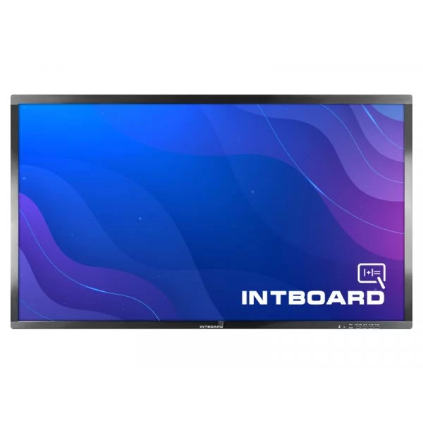 Фото - Интерактивная панель INTBOARD GT55 (10213001)