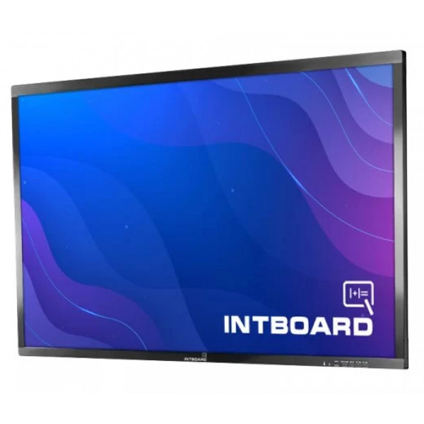 Фото - Интерактивная панель INTBOARD GT55 (10213001)
