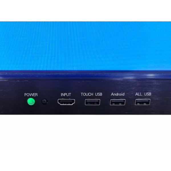 Фото - Интерактивная панель INTBOARD GT55 (10213001)