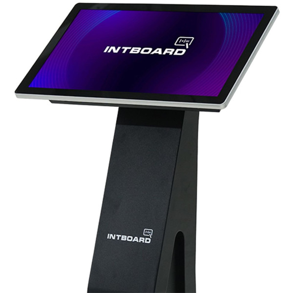 Фото - Интерактивный киоск INTBOARD INFOCOM 21.5'' (10439029)