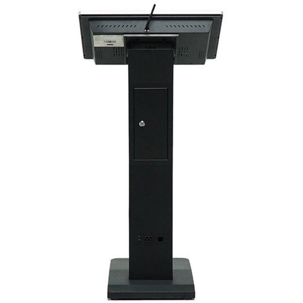 Фото - Интерактивный киоск INTBOARD INFOCOM 21.5'' (10439029)