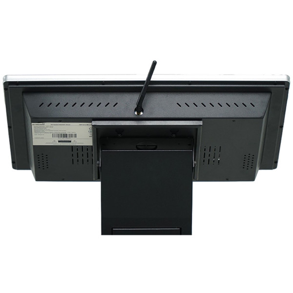 Фото - Интерактивный киоск INTBOARD INFOCOM 21.5'' (10439029)
