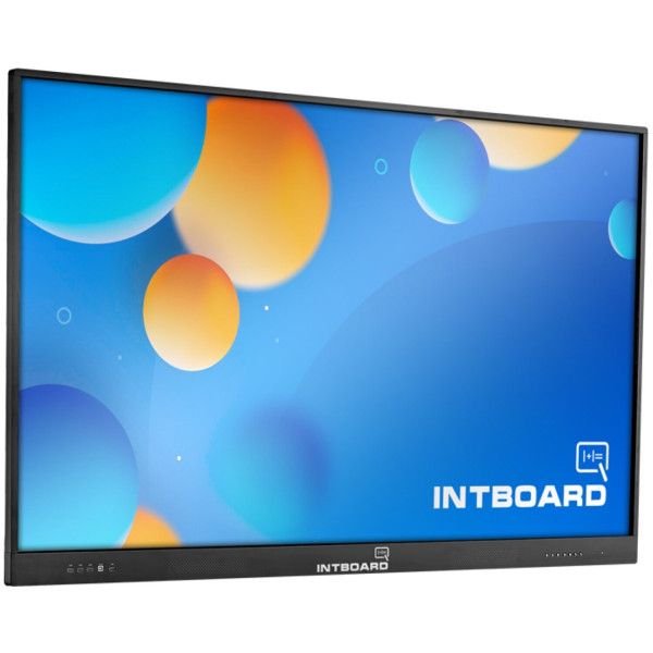 Фото - Інтерактивна панель INTBOARD LT86 PC (Android 14) (10252000)